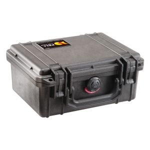 PELI Mala Rígida 1150 c/ Espuma 