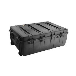 PELI Malas Rígidas 1730 c/ Espuma e Rodas