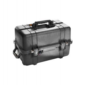 PELI Mala Rígida 1460 c/ Espuma 