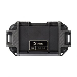 PELI Mala Rigida Ruck R20 