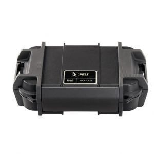 PELI Mala Rigida Ruck R40 