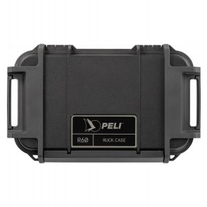 PELI Mala Rigida Ruck R60 