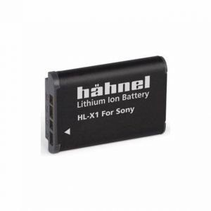 Hahnel Bateria Lítio HL-X1 p/ Sony (1090mAh)