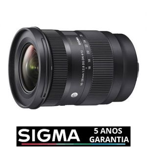 SIGMA 16-28mm f/2.8 Contemporary DG DN p/ Sony E