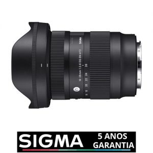 SIGMA 16-28mm f/2.8 Contemporary DG DN p/ L-Mount