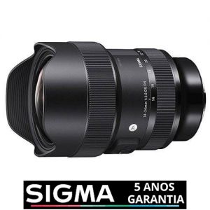 SIGMA 14-24mm f/2.8 ART DG DN p/ Sony E