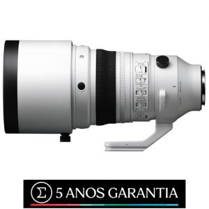 SIGMA 200mm f/2 Sport DG OS p/ Sony E