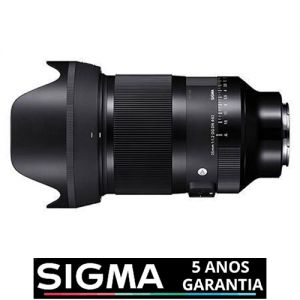 SIGMA 35mm f/1.2 ART DG DN p/ L-Mount