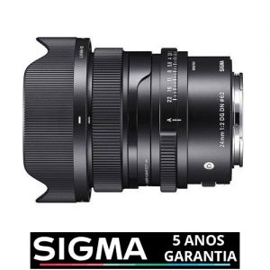 SIGMA 24mm f/2 Contemporary DG DN p/ L-Mount