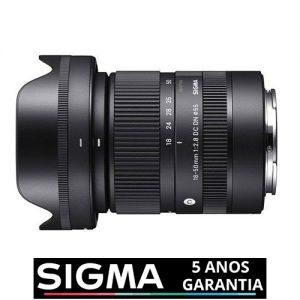SIGMA 18-50mm f/2.8 Contemporary DC DN p/ Sony E