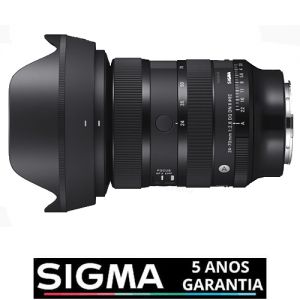 Sigma 24-70mm/2.8 ART DG DN II L-Mount