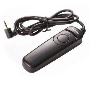 PHOTTIX Disparador Similar ao Nikon MC-30 - 1mt