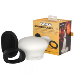 MAGMOD Starter Flash Kit 2