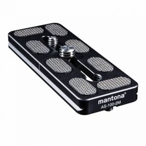 MANTONA Encaixe Rápido - AS-100-2M