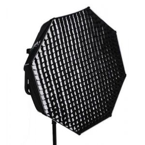 NANLUX Softbox Octagonal DYNO 650C