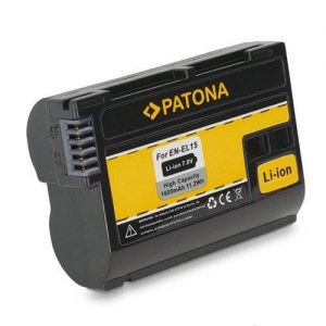 Patona Bateria EN-EL15