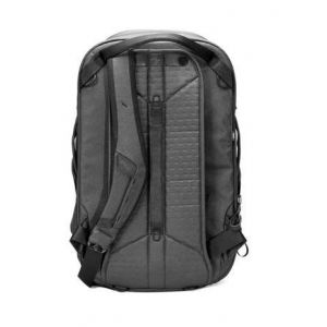 PEAK DESIGN Travel Backpack 30L Black