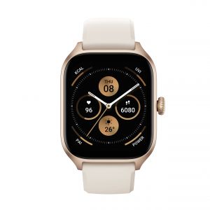 Smartwatch Amazfit GTS 4 Branco