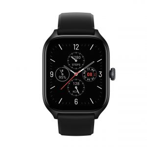 Smartwatch Amazfit GTS 4 Preto