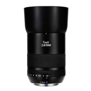 Zeiss Touit 50mm f/2.8 p/ Fuji X