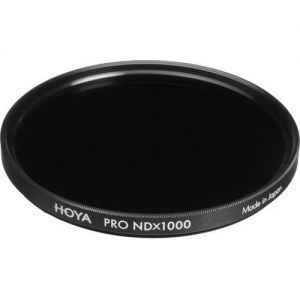 HOYA Filtro PRO ND1000 (3.0) - 10 Stops - 49mm