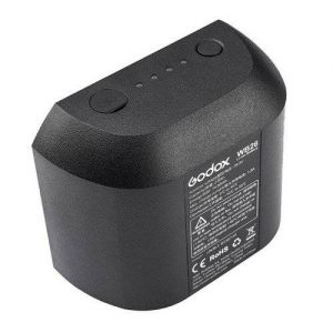 Godox Bateria p/ AD600 PRO TTL