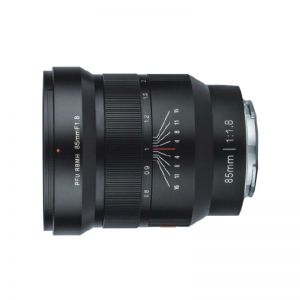 VILTROX 85mm f/1.8 MF p/ Sony E