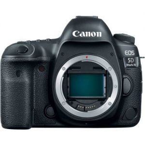 Canon EOS 5D Mark IV Corpo