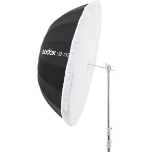 GODOX Difusor Transparente 130cm p/ Sombrinha Parabólica