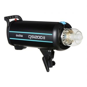 GODOX QS1200II (Bowens)