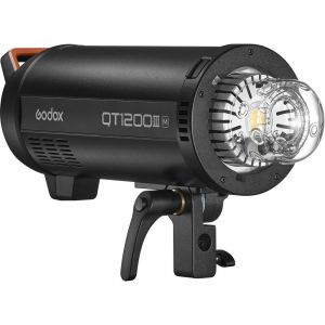 GODOX QT1200IIIM (Bowens)