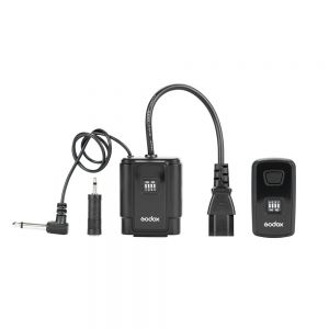 GODOX  Disparador p/ Flash de estúdio DM-16