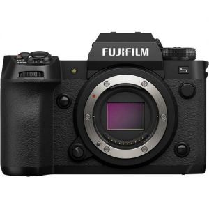 Fujifilm X-H2S Corpo
