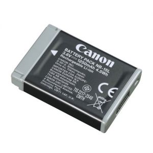 CANON Bateria NB-15L (1250mAh)