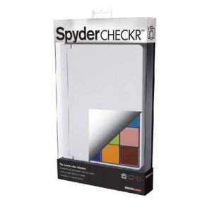 Colorvision SPYDERCHECKR