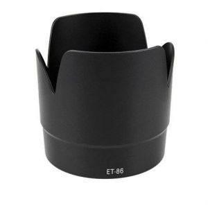CAPA Pára-Sol Similar ao Canon ET-86