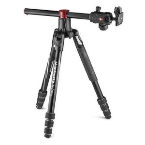 MANFROTTO KIT Tripé BeFree GT XPRO Aluminio (MKBFRA4GTXP-BH)