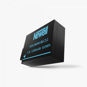 Newell Bateria DMW-BLC12 (1200mAh)