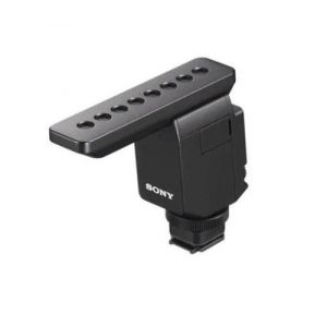 SONY Microfone Shotgun ECM-B1M