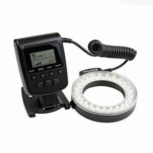 NEWELL Flash LED Macro RF-550