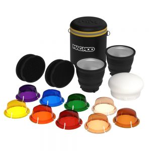 MAGMOD XL Two Strobe XL Bundle