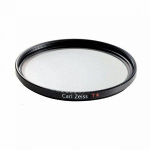 Zeiss Filtro UV T* 77mm
