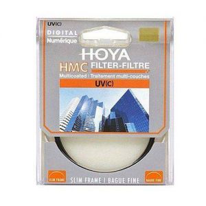 Hoya Filtro UV(C) HMC 52mm