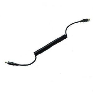 VILTROX Cabo de Ligação Disparador Câmara Tipo Nikon MC-DC2 (C1-N3)