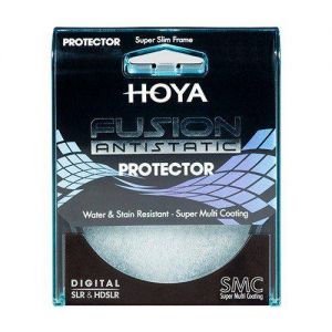Hoya Filtro Protector Fusion Antistatic 72mm