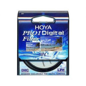 Hoya Filtro UV PRO1 Digital 46mm