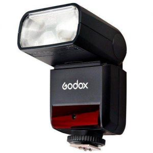 Godox Flash V350 p/ MTF (Olympus e Panasonic)