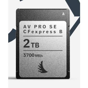 AV PRO SE CFexpress B v4 MK2 2 TB