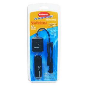 HAHNEL Disparador Remoto RF HW 433 p/ Olympus