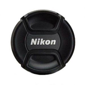 NIKON Tampa p/ Objectiva 58mm (LC-58)